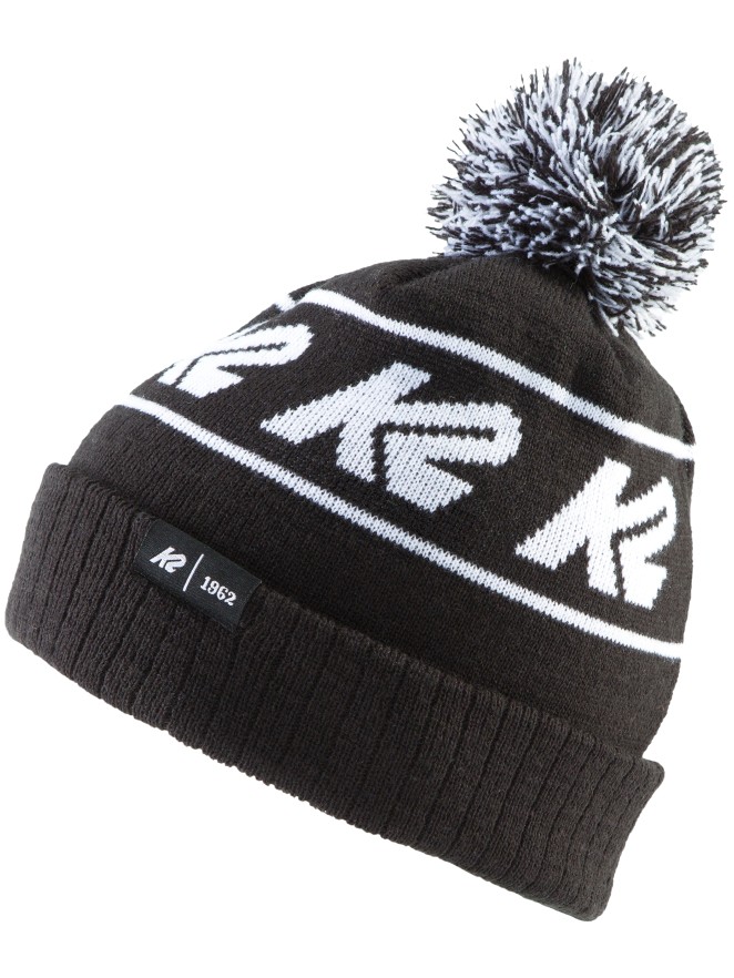 K2 Cascade Pom Beanie