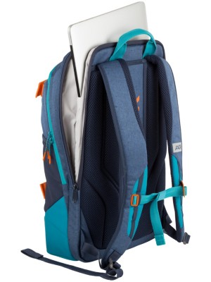 Bookpack Backpack