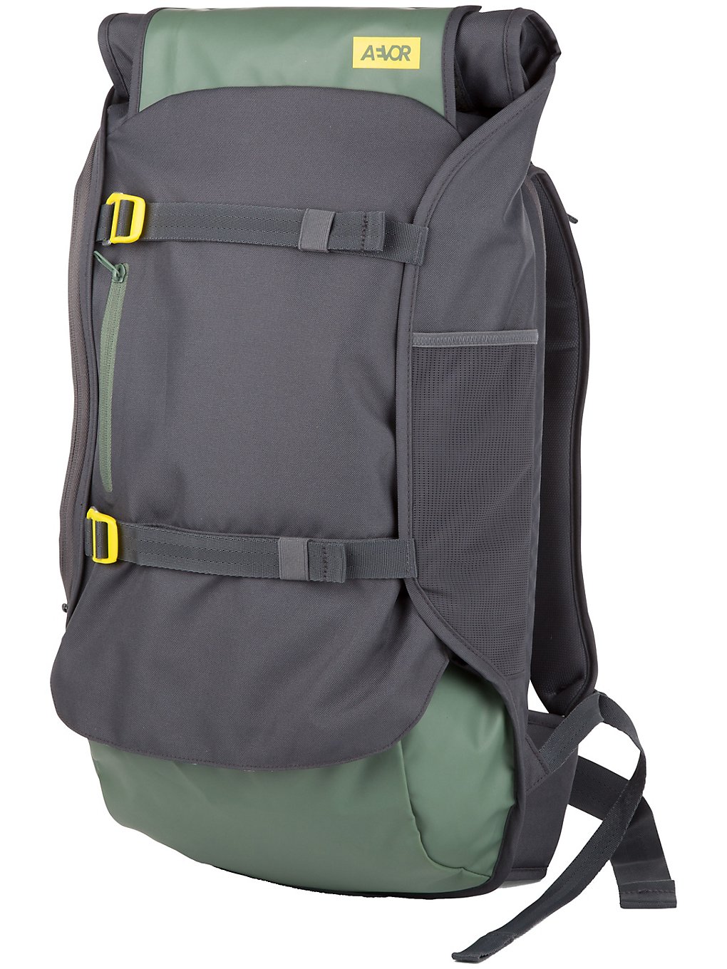 AEVOR Pack EchoGreen Travel Pack vert