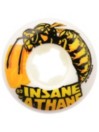 OJ Wheels Wasps Ez Edge 52mm Wielen