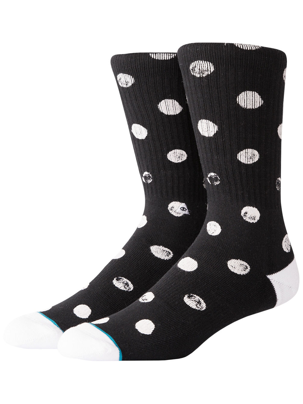 Dot Vibes Chaussettes
