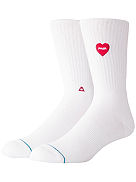 Love Vibes Chaussettes