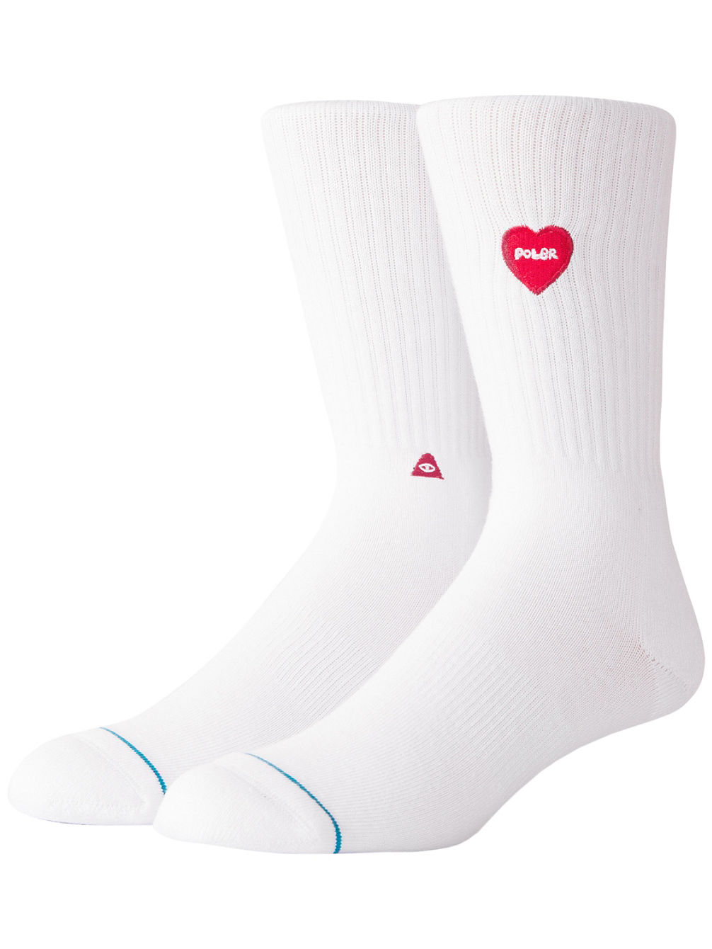 Love Vibes Socken