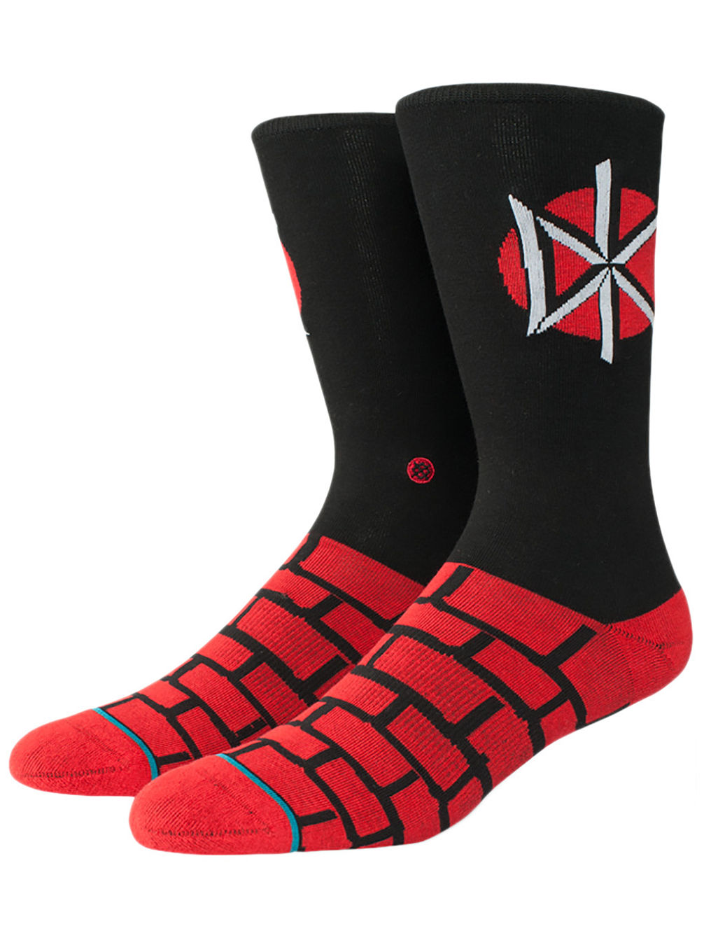 Dead Kennedys Chaussettes
