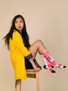 Stance Dedication Tomboy Socken