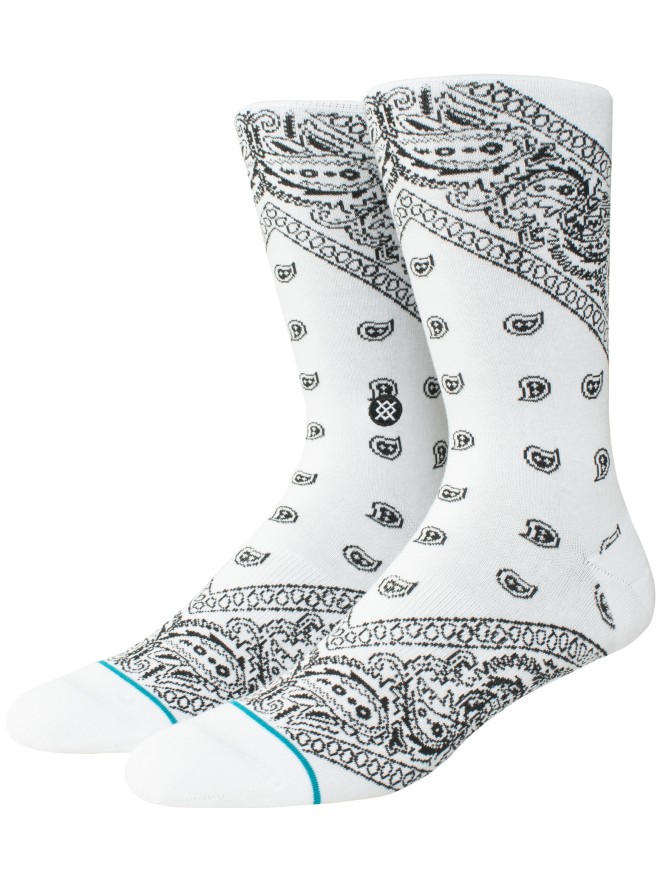 Stance Barrio 2 Socks