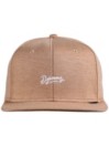 Djinns Jersey Aloha Snapback Cap