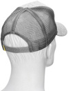Djinns Colored Linen Trucker Cap