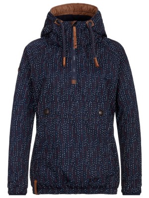 Naketano Freedom Got A Shotgun Jacket