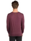 Naketano Italienischer Hengst Langen Long Sleeve