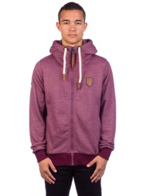 Naketano Birol Zip Hoodie