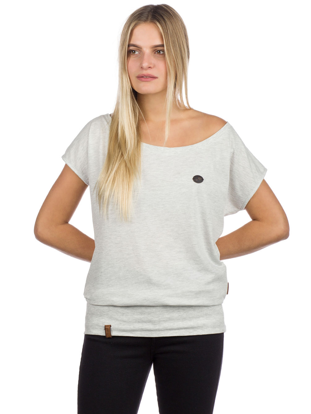 Wolle T-shirt