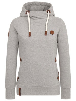 Naketano Chasin The Cat Hoodie