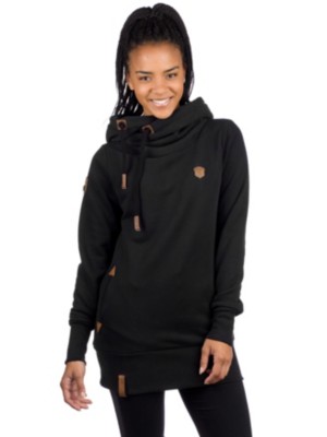 Naketano Darth Long Sudadera con capucha