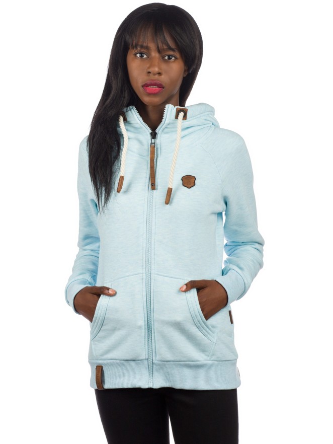 Naketano Brazzo Sweatjacke