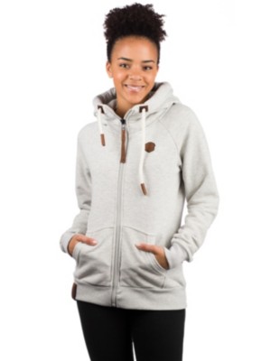 Naketano Brazzo Zip Hoodie