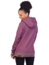 Naketano Every World Knows It Zip Hoodie