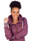 Naketano Every World Knows It Zip Hoodie