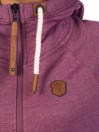 Naketano Every World Knows It Zip Hoodie