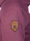 Naketano Every World Knows It Zip Hoodie