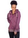 Naketano Every World Knows It Zip Hoodie