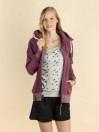 Naketano Every World Knows It Zip Hoodie