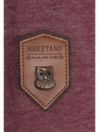 Naketano Every World Knows It Zip Hoodie