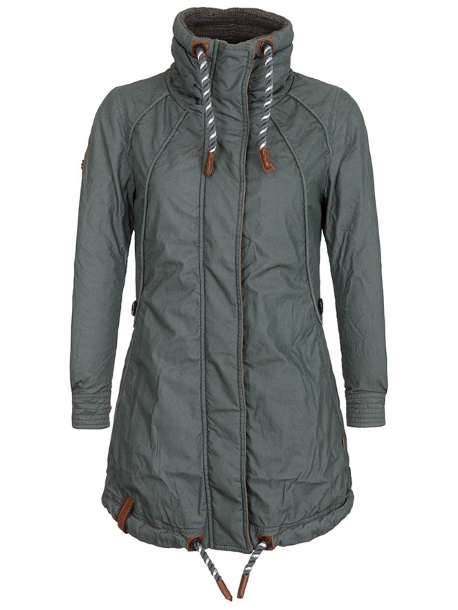 Naketano Zebratwist Jacke