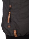 Naketano Kanone Ist Geladen Jacket