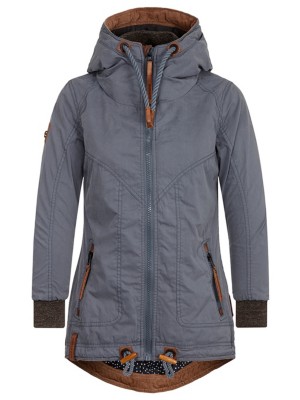 Naketano Watch This Thing Bounce Jacket