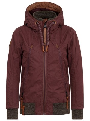 Naketano Hochzeit = Lebensl&auml;nglich Jacket