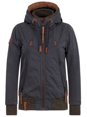 Naketano Hochzeit = Lebensl&auml;nglich Jacket