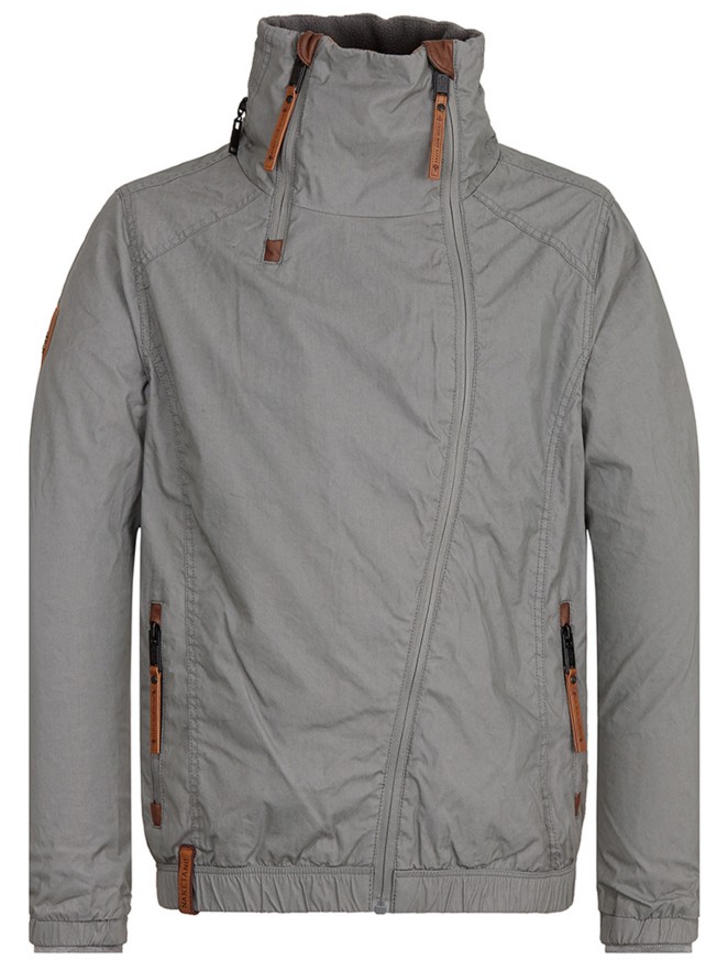 Naketano Dünne Eier Jacket