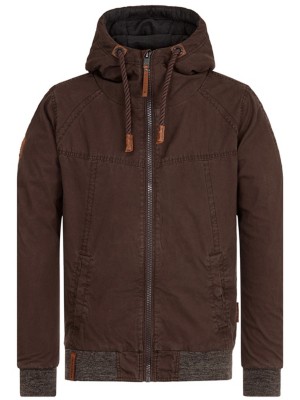 Naketano Saksofon Cekmek T&uuml;t&uuml;r&uuml;t&uuml;t&uuml; Jacket