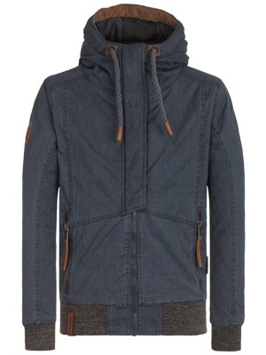 Naketano Pablo Powder Jacket