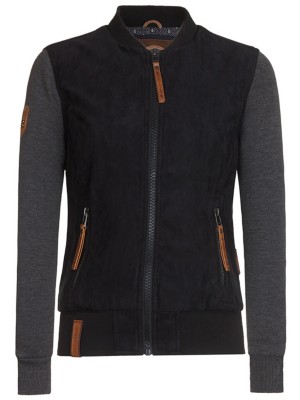 Naketano Gib Ma Deine Numma Jacket
