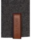 Naketano Bald Heads & Black Socks Gebreide trui