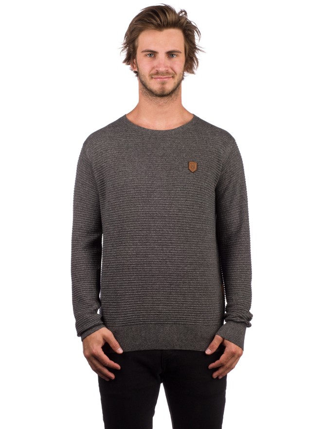 Naketano Spritzmeister Maglione