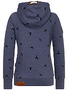 Go For The Gap Sweat &agrave; Capuche