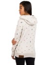 Naketano Wohlwollend Schwanz Gelutscht Hoodie