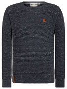 Claim Of Supremacy Pullover
