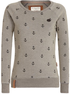 Naketano Love Is A Trip Sweater