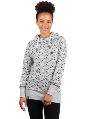 Naketano Mandy Will V&ouml;gel(n) Hoodie