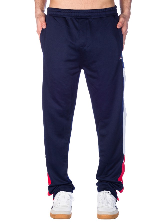 Fila Marcus Track Jogging Pants Sweatpants
