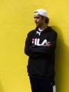 Fila Marcus Track Jogging Pants Sweatpants