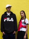 Fila Marcus Track Jogging Pants Sweatpants