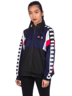 Shelby Track Chaqueta