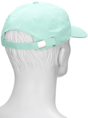 Dad Linear Strap Back Caps