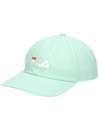 Fila Dad Linear Strap Back Keps