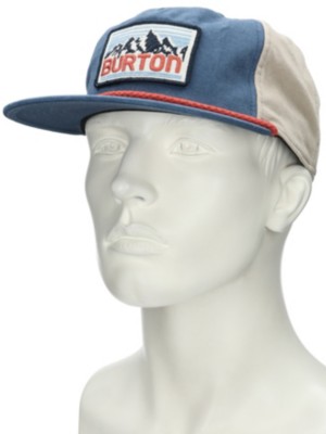 burton buckweed cap